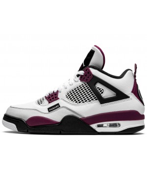 Nike Air Jordan 4 Retro 4